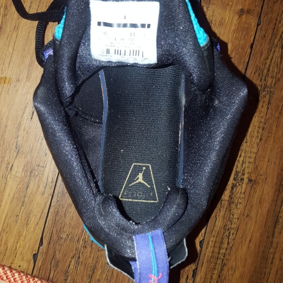 Nike Air Jordan Cp3 IX Basketball sneakers - Picture 4 of 6